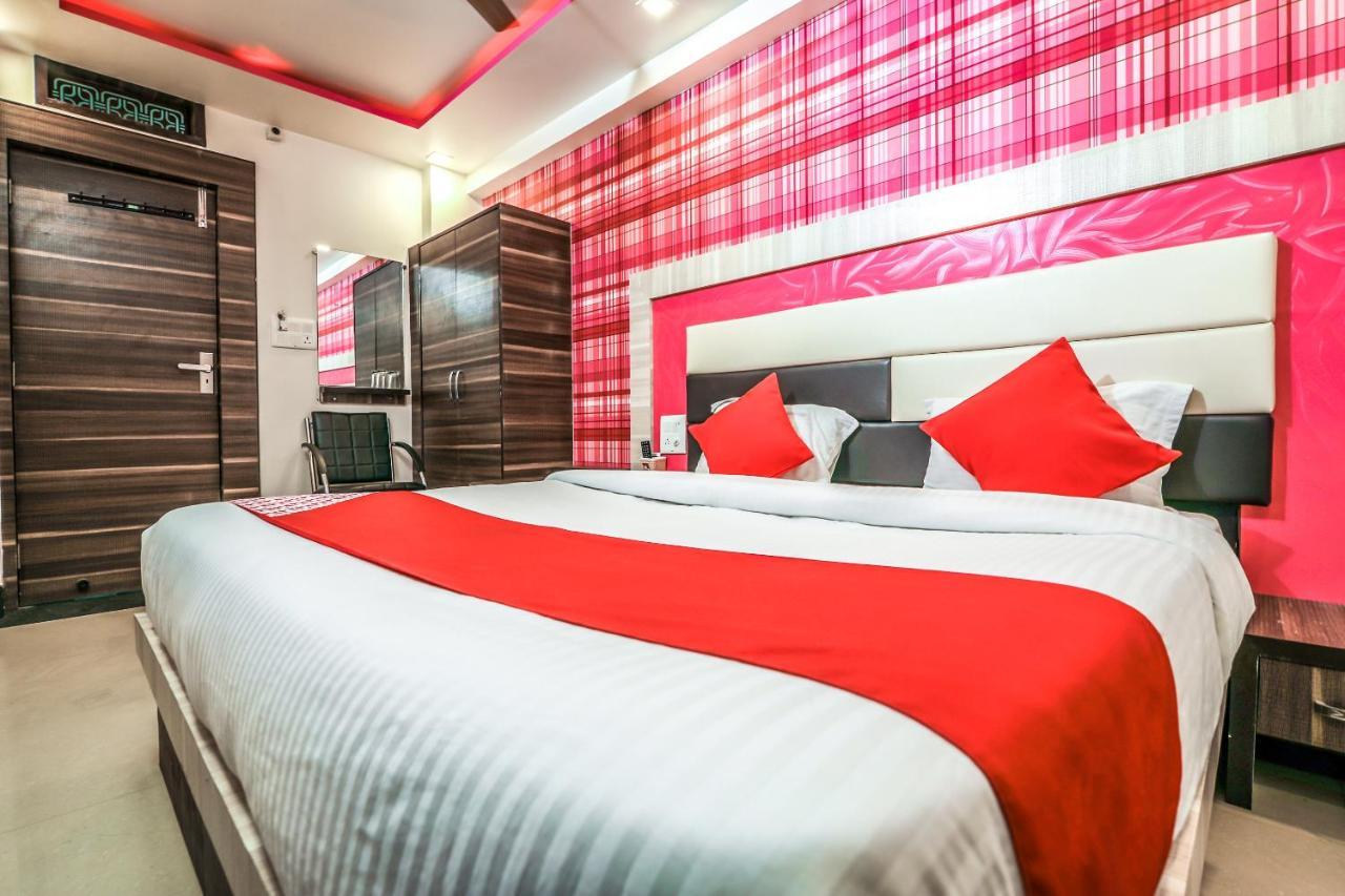 Oyo 11840 Hotel Venus Аджмер Экстерьер фото