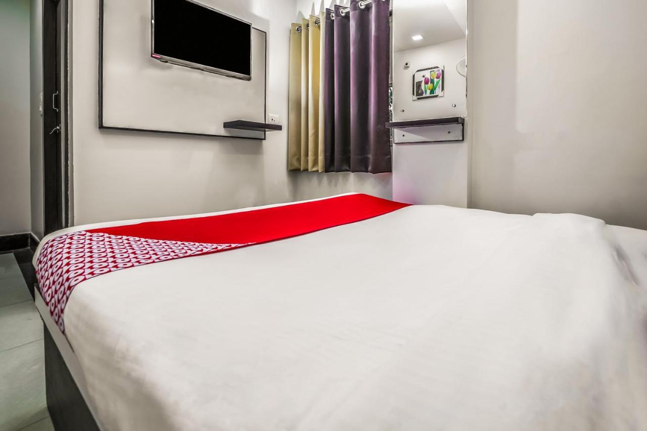 Oyo 11840 Hotel Venus Аджмер Экстерьер фото